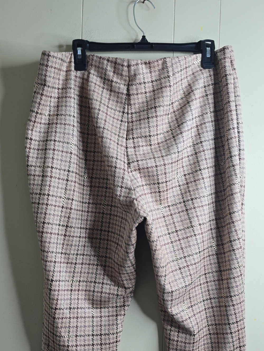 Zac & Rachel Women's Pull On Ankle Length Pany  XL - Picture 5 of 7